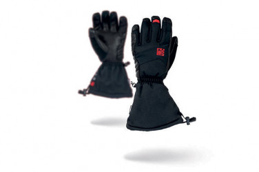 Gants de parapente GIN ALPINE