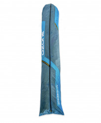 Sac de pliage OZONE SAUCISSE PACK LITE CONCERTO