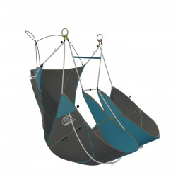 Sellette AIRDESIGN SLIP 2