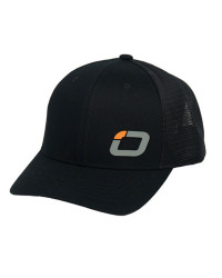 Casquette OZONE CURVED VISOR