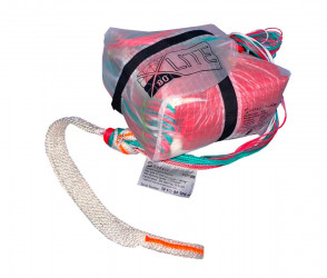 Parachute SUPAIR X LITE