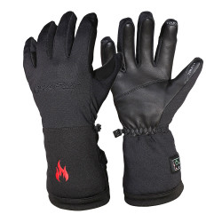 Gants chauffants CHARLY POLARHEAT LIGHT