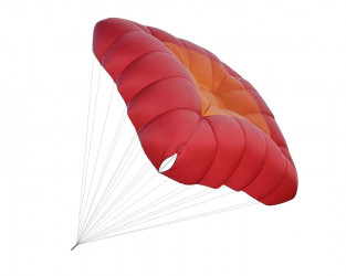 Parachute DUDEK NANO