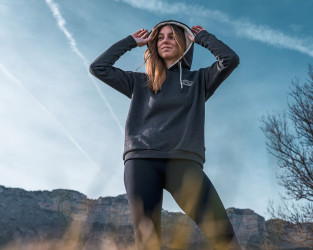 Sweat AIRDESIGN femme