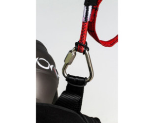 Extensions d’élévateurs HIGH ADVENTURE pour BEAMER 3