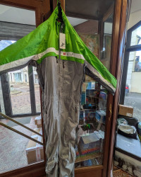 Combinaison de vol démo GIN FLYING SUIT XL