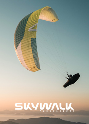 Skywalk