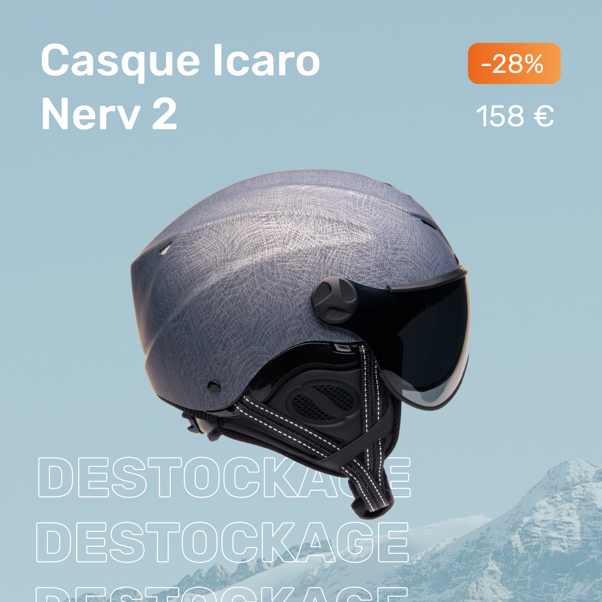 promo icaro nerv 2