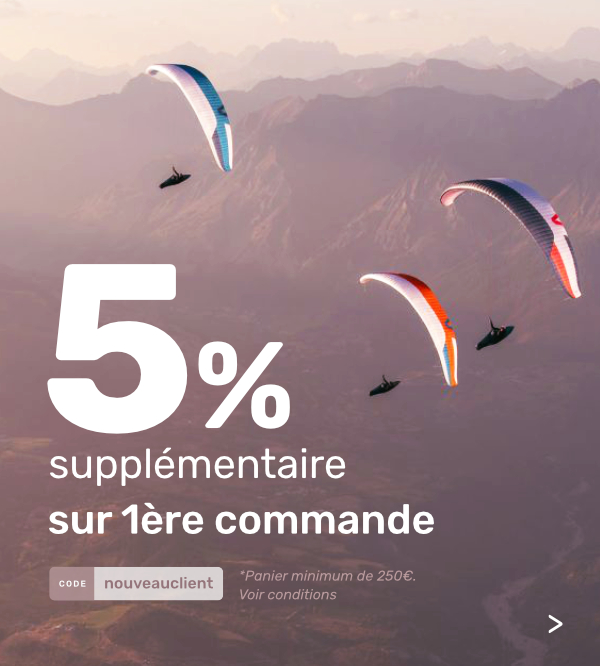 nouveau client